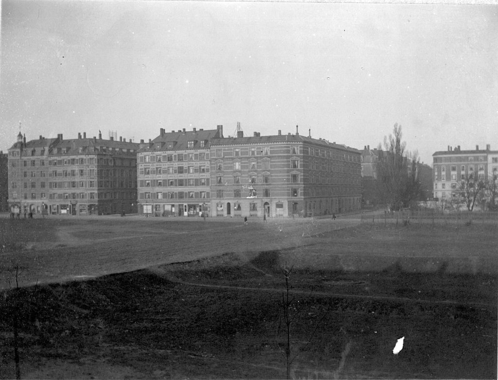 Classens Have 1904
